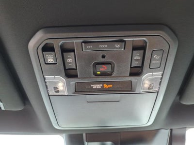 2026 Toyota Tundra 4WD 1794 Edition