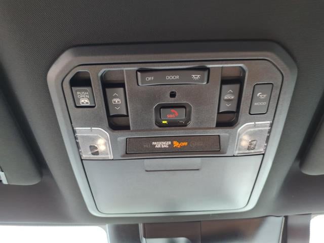 2026 Toyota Tundra 4WD 1794 Edition