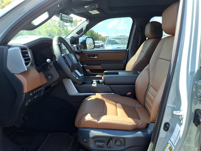 2026 Toyota Tundra 4WD 1794 Edition
