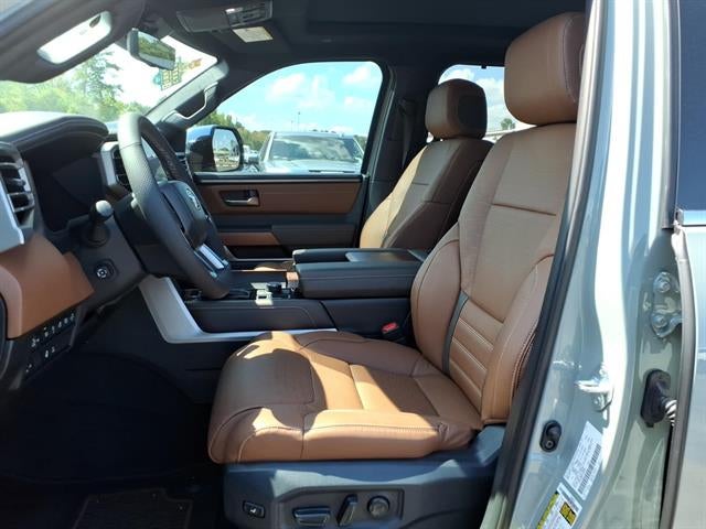 2026 Toyota Tundra 4WD 1794 Edition