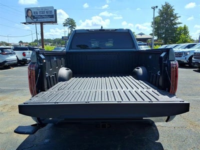 2026 Toyota Tundra 4WD 1794 Edition