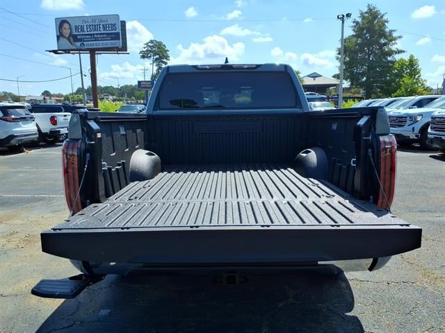 2026 Toyota Tundra 4WD 1794 Edition