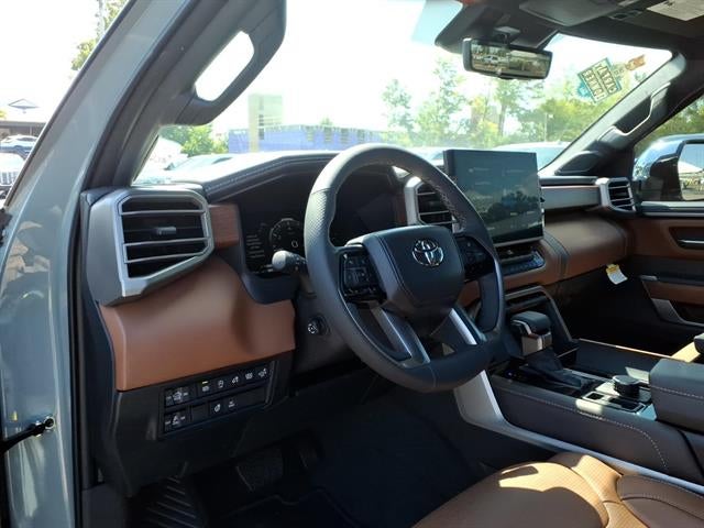 2026 Toyota Tundra 4WD 1794 Edition