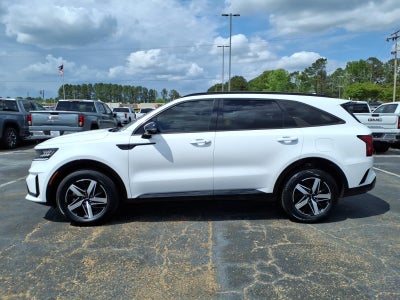2022 Kia Sorento EX