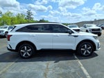 2022 Kia Sorento EX