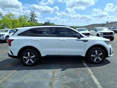 2022 Kia Sorento EX
