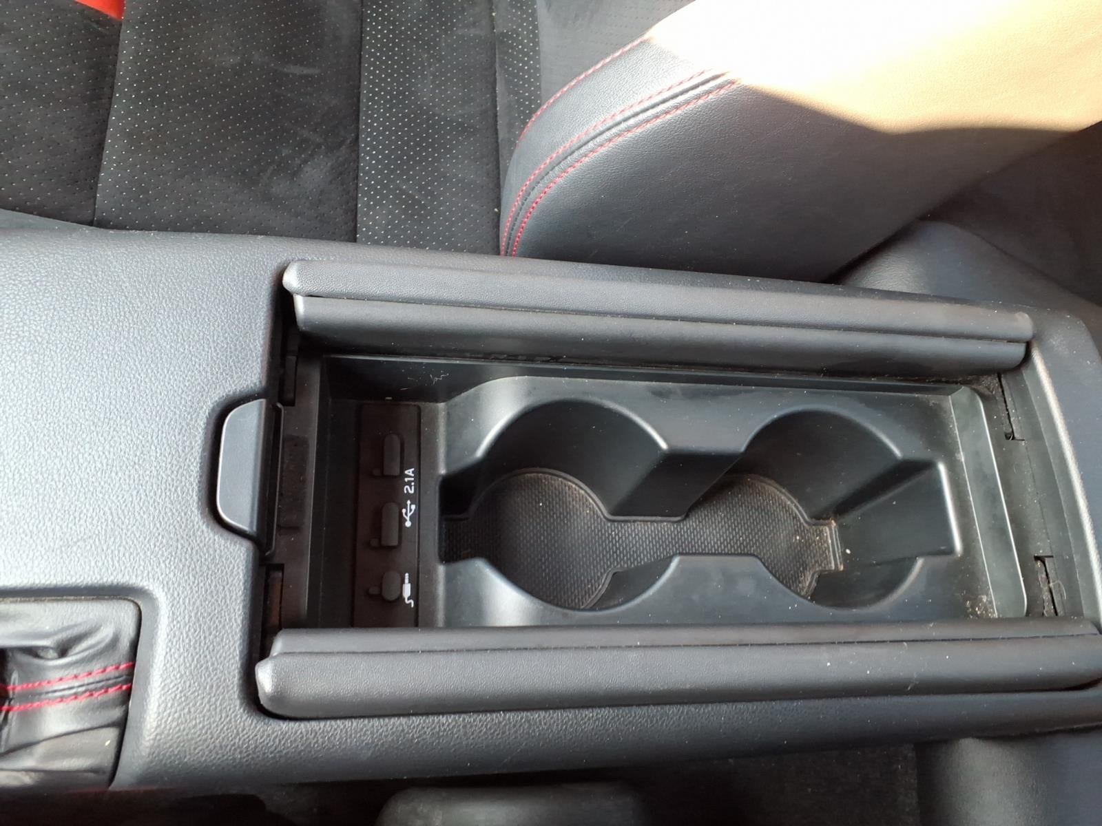 2022 Subaru BRZ Limited