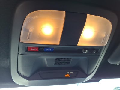 2022 Subaru BRZ Limited