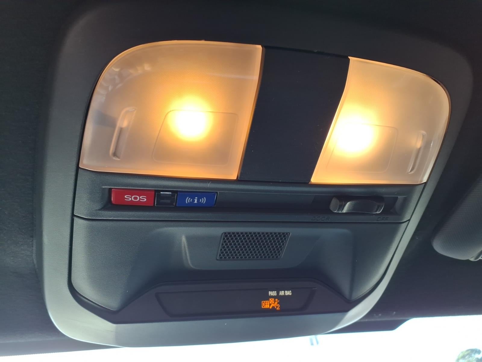 2022 Subaru BRZ Limited