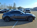 2022 Subaru BRZ Limited