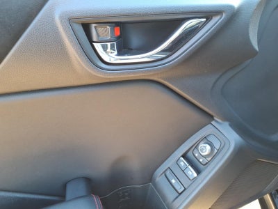 2022 Subaru BRZ Limited