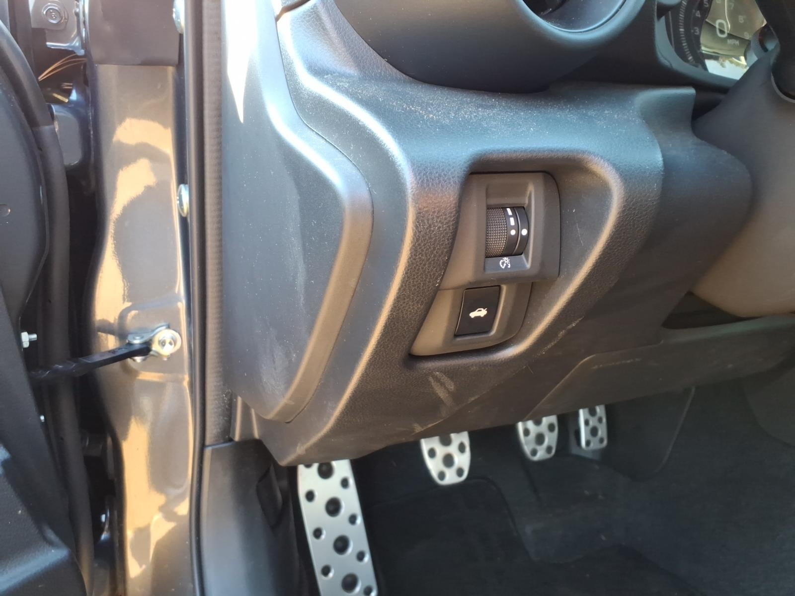 2022 Subaru BRZ Limited