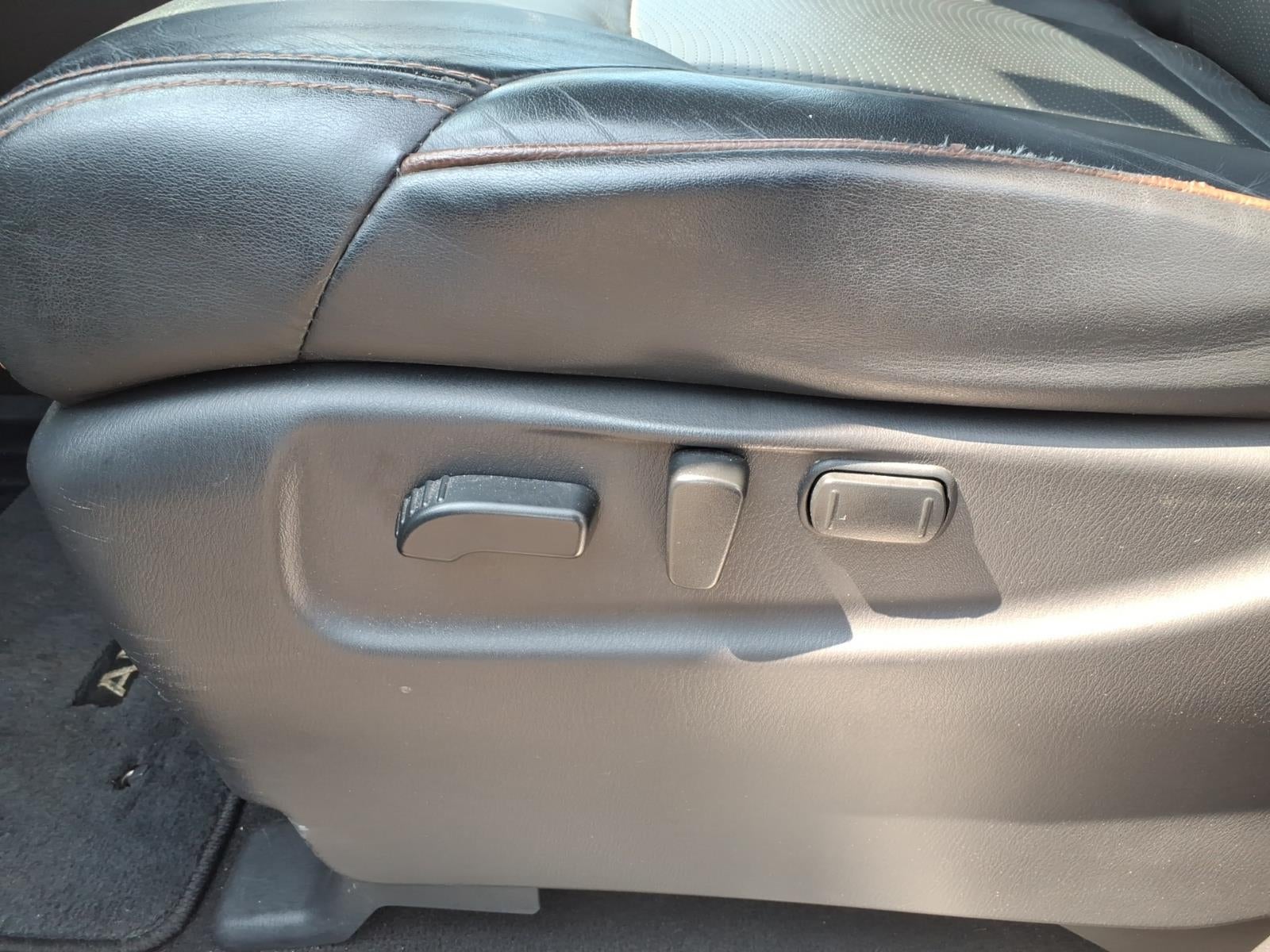 2018 Nissan Armada SL