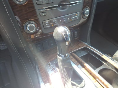 2018 Nissan Armada SL