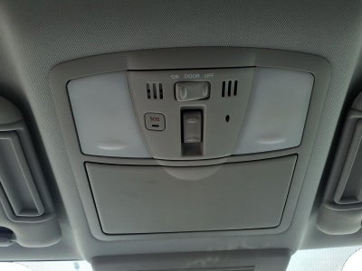 2018 Nissan Armada SL