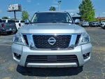 2018 Nissan Armada SL