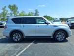 2018 Nissan Armada SL
