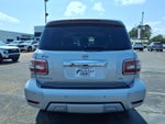 2018 Nissan Armada SL