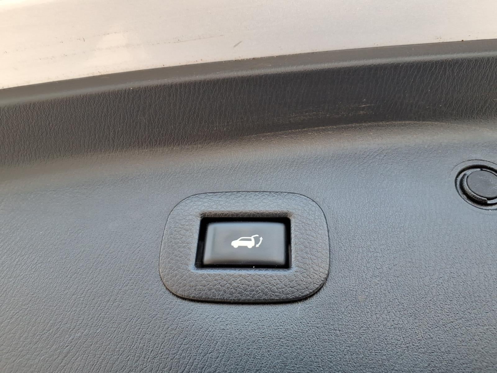 2018 Nissan Armada SL