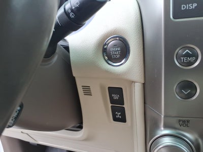 2011 Lexus GX 460 4DR 4WD