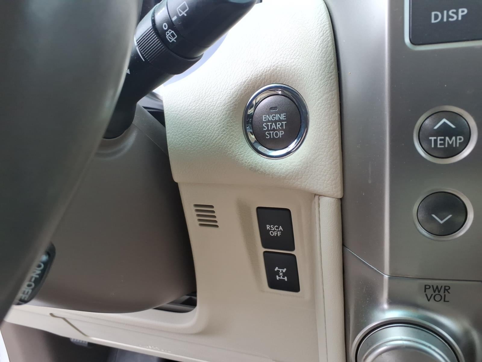 2011 Lexus GX 460 4DR 4WD