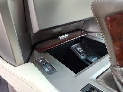 2011 Lexus GX 460 4DR 4WD