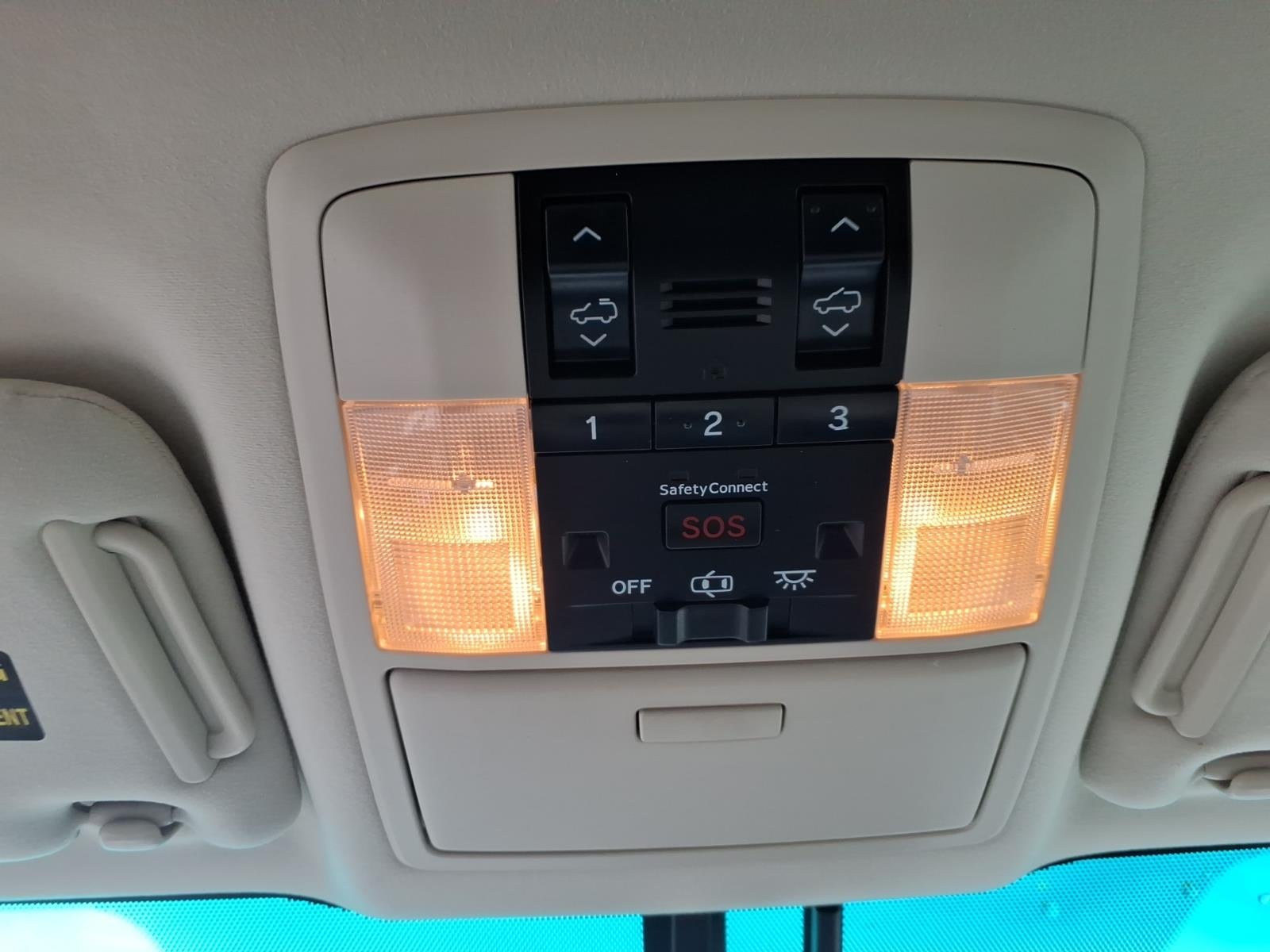 2011 Lexus GX 460 4DR 4WD