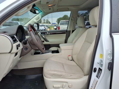 2011 Lexus GX 460 4DR 4WD