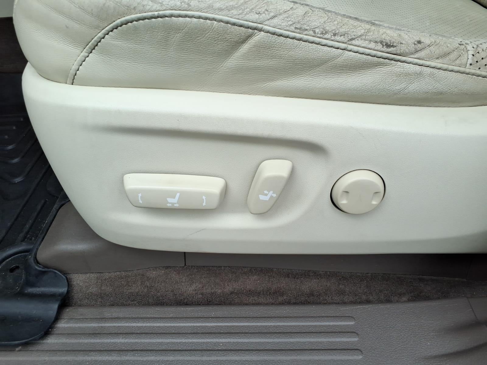 2011 Lexus GX 460 4DR 4WD