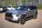 2025 Lexus GX GX 550 Luxury