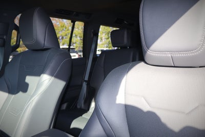 2025 Lexus GX GX 550 Luxury