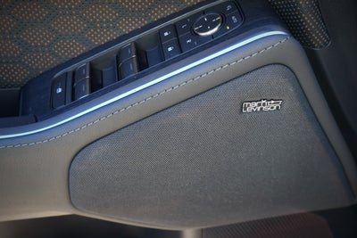 2025 Lexus GX GX 550 Luxury
