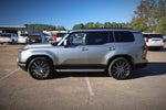 2025 Lexus GX GX 550 Luxury