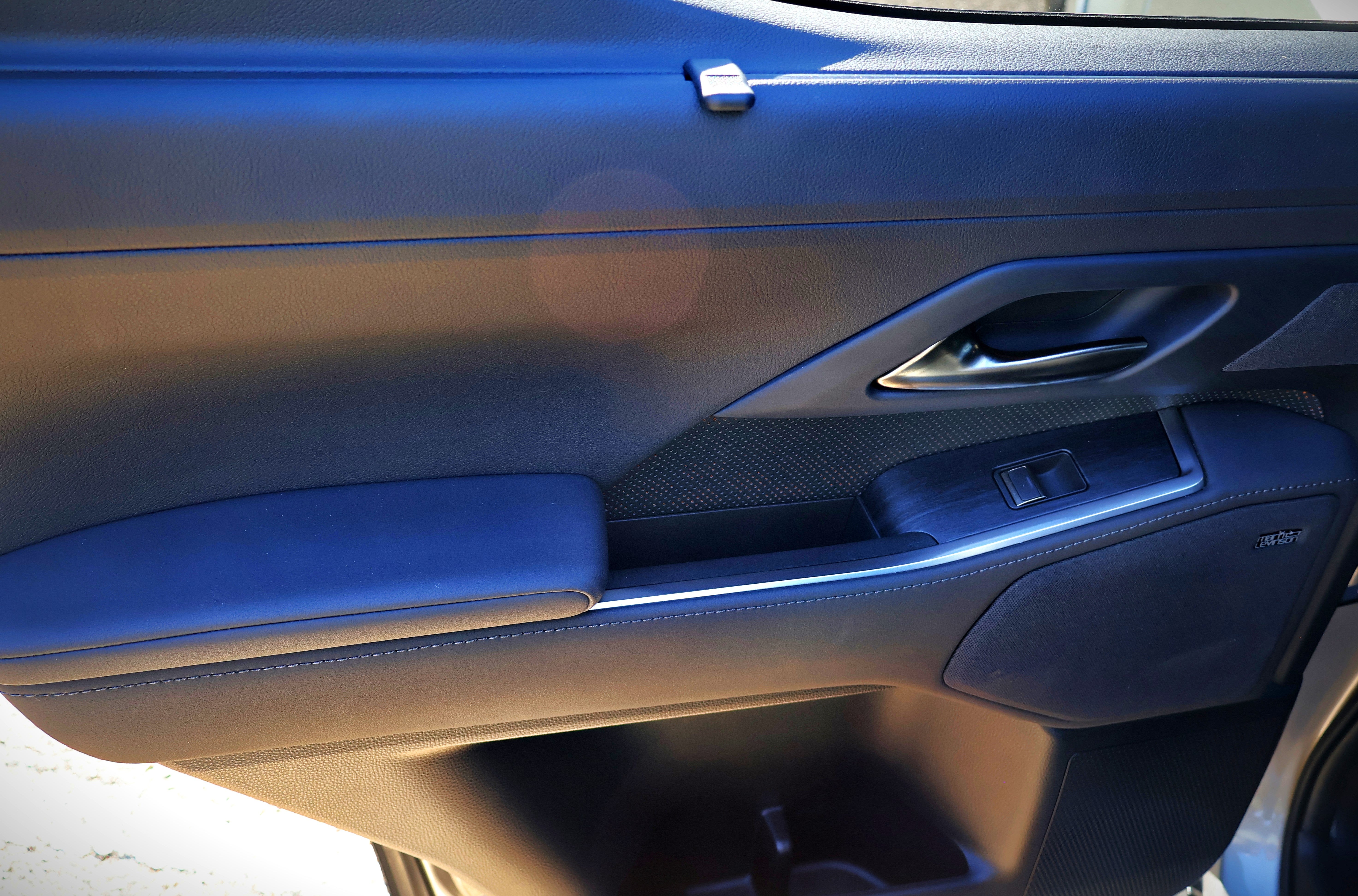 2025 Lexus GX GX 550 Luxury