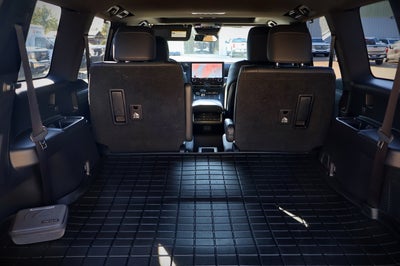 2025 Lexus GX GX 550 Luxury