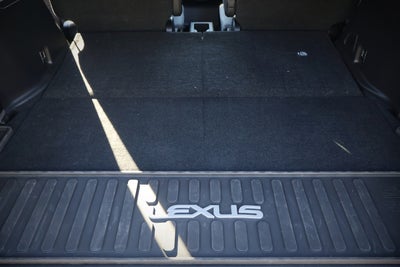 2025 Lexus GX GX 550 Luxury