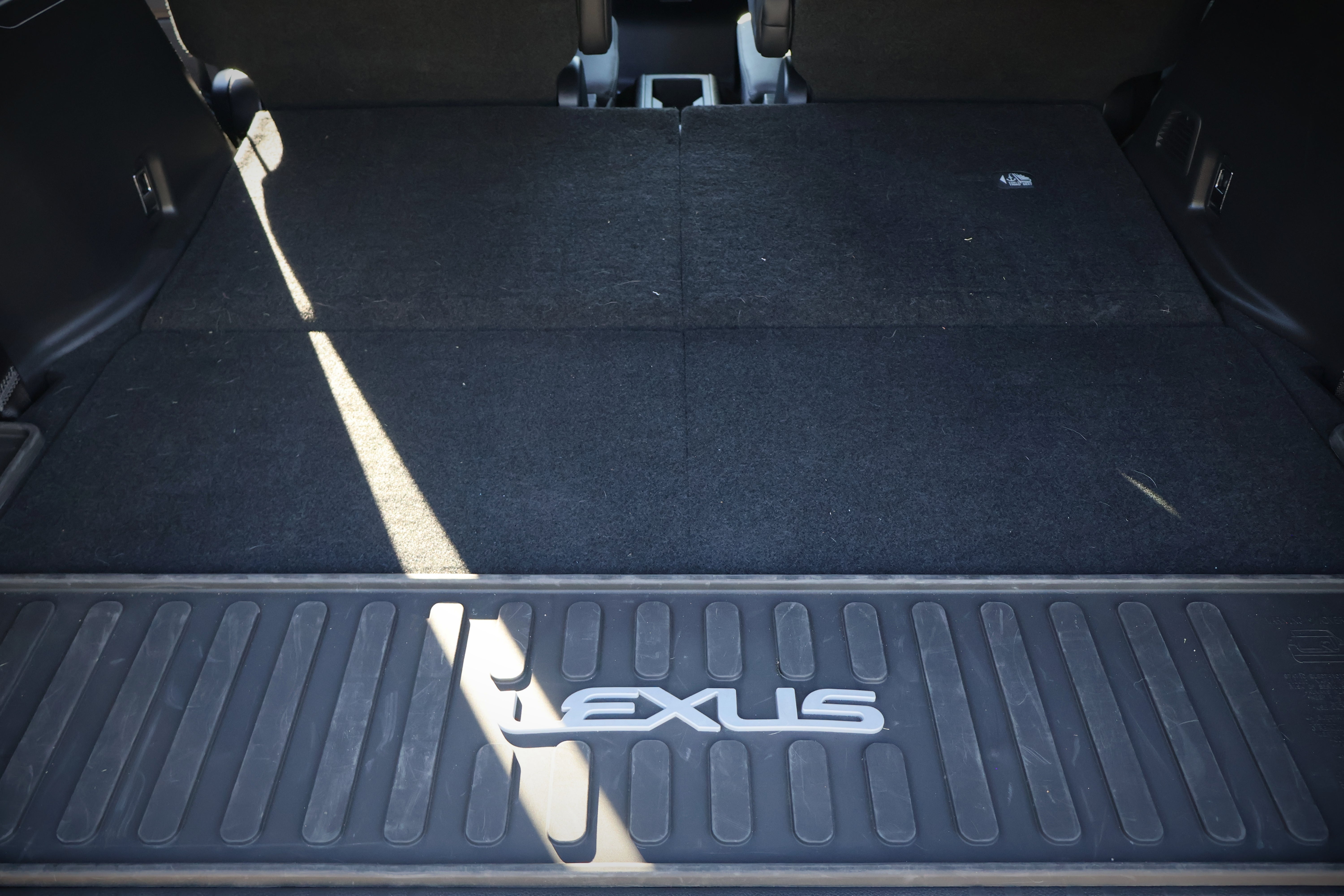 2025 Lexus GX GX 550 Luxury