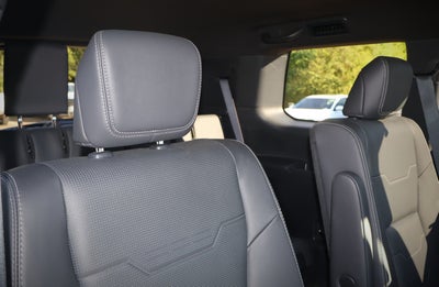 2025 Lexus GX GX 550 Luxury