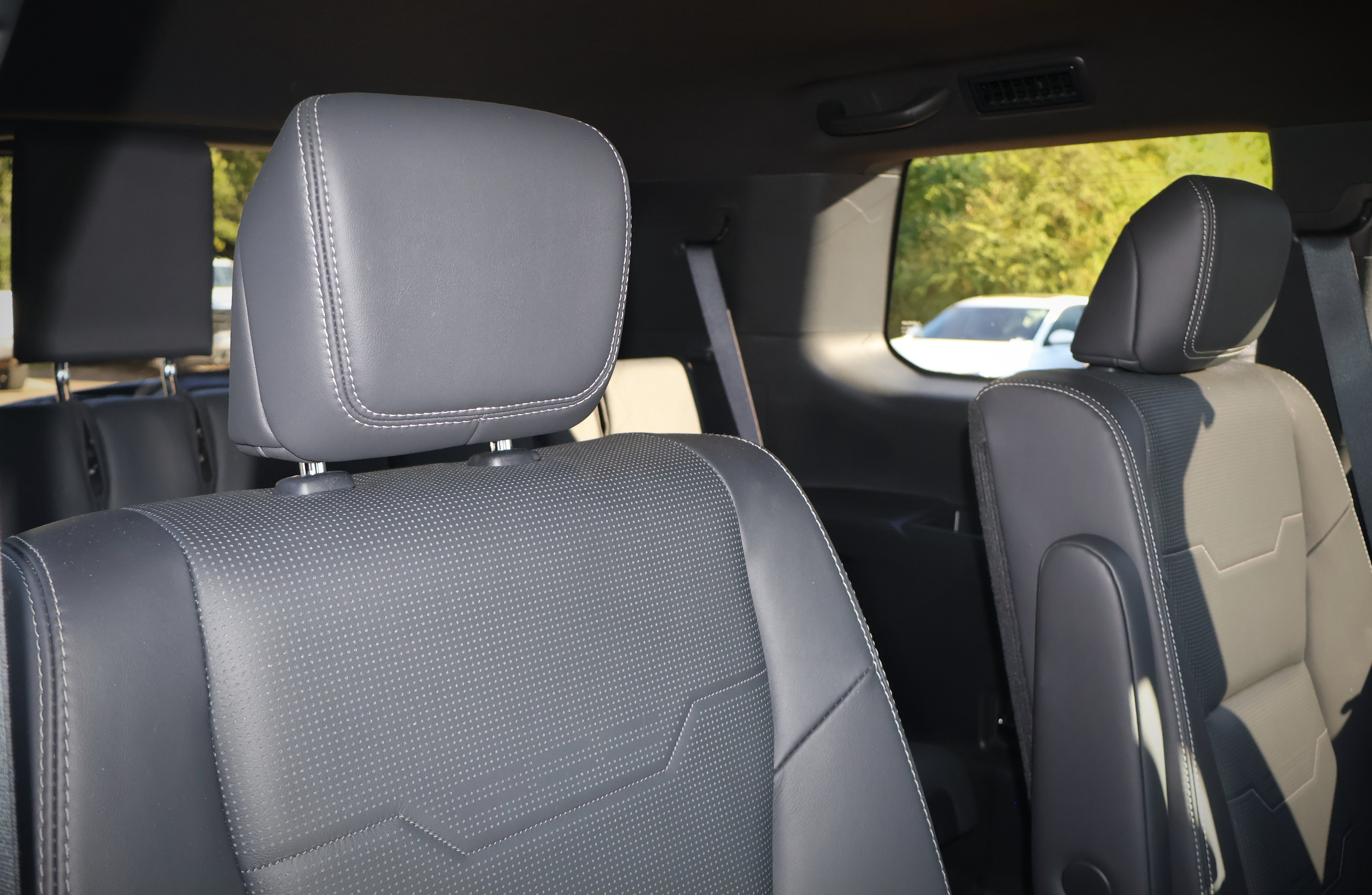 2025 Lexus GX GX 550 Luxury