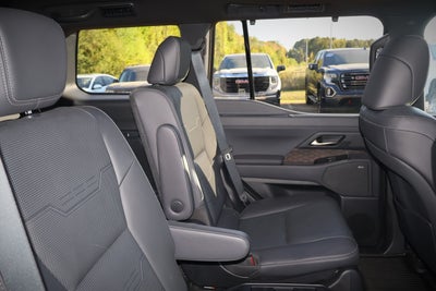 2025 Lexus GX GX 550 Luxury