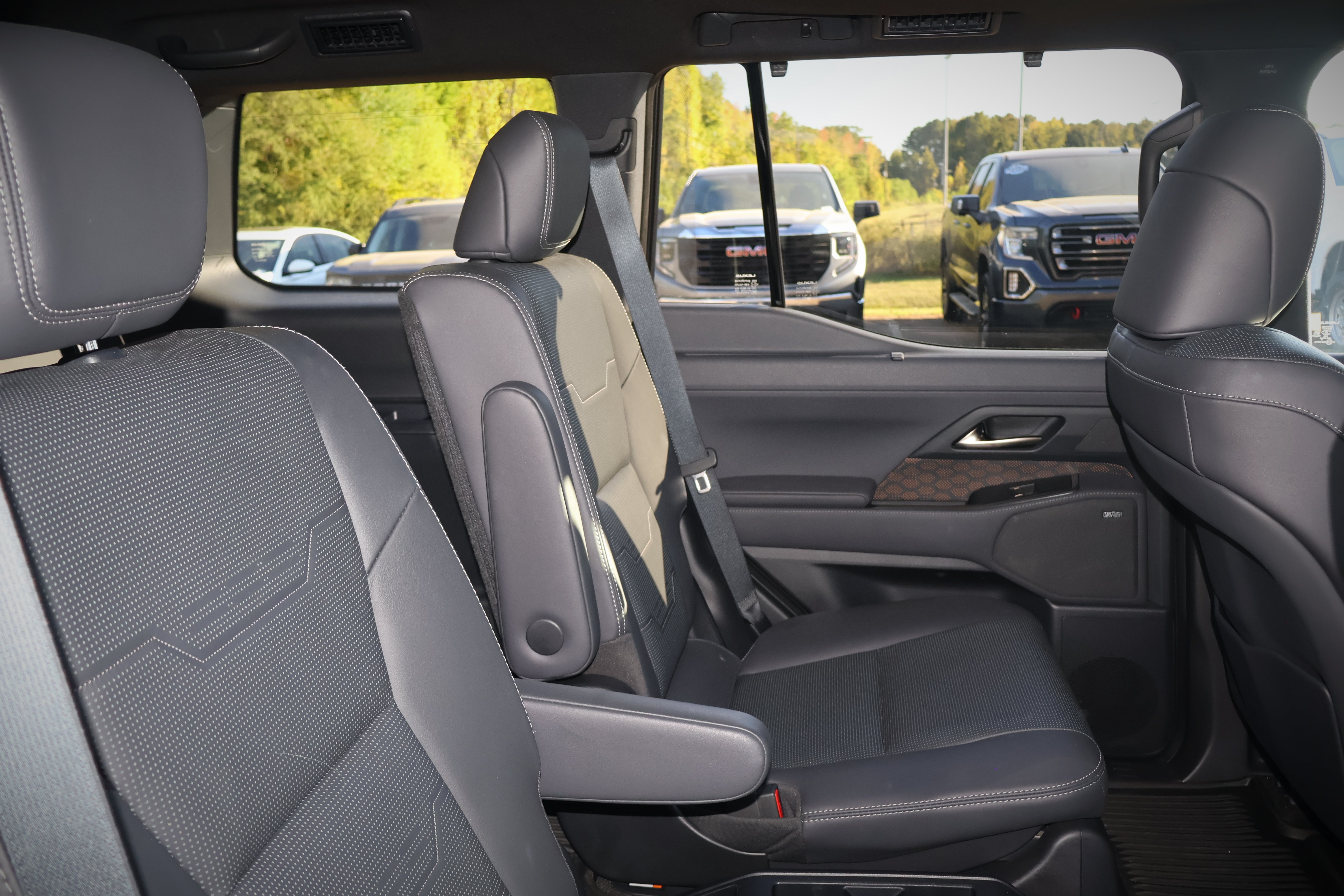 2025 Lexus GX GX 550 Luxury