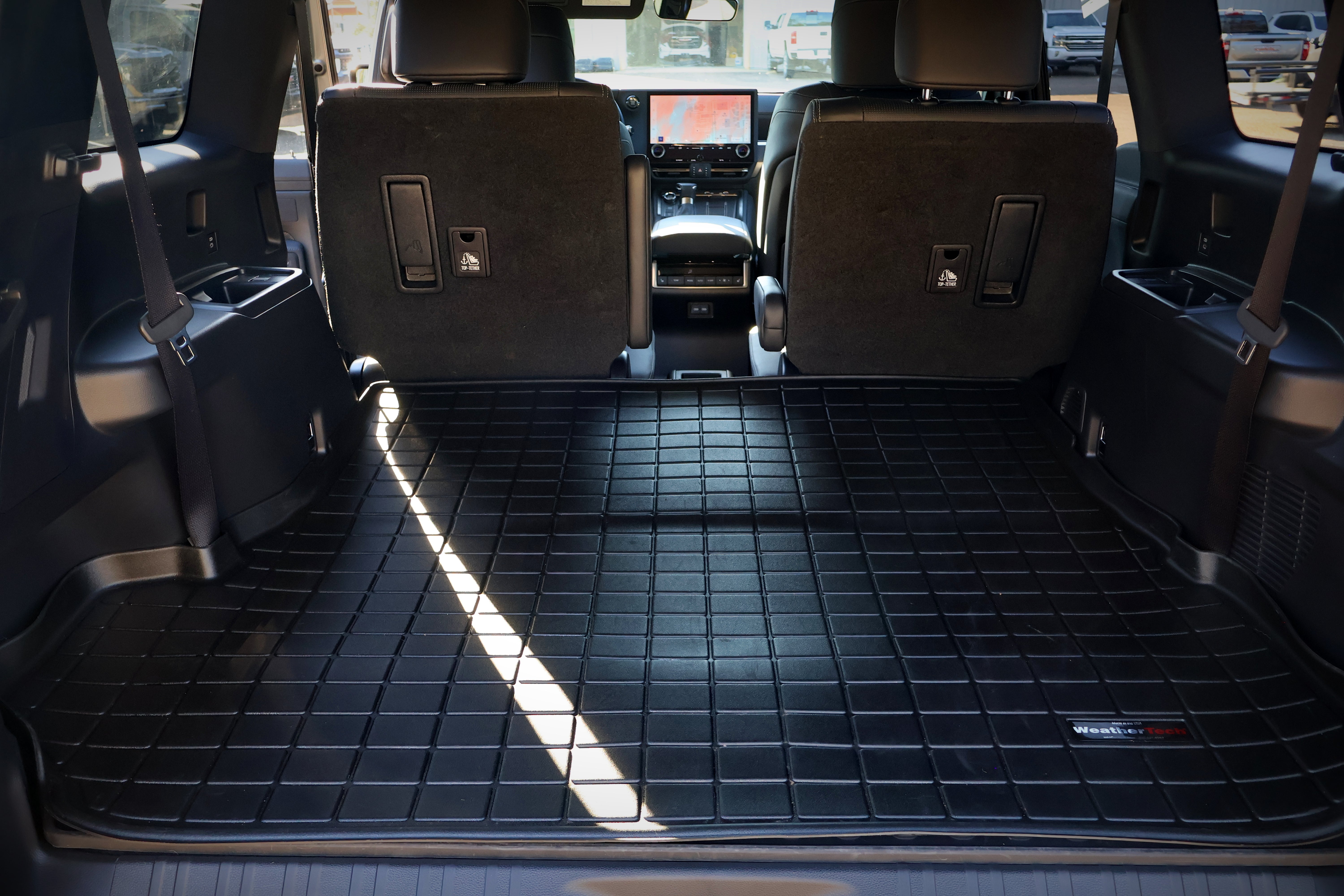 2025 Lexus GX GX 550 Luxury