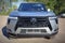 2025 Lexus GX GX 550 Luxury