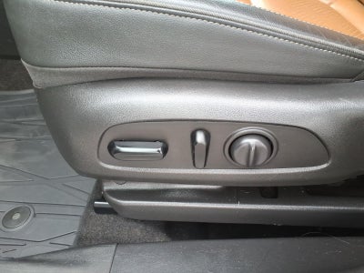 2020 Buick Encore GX Essence