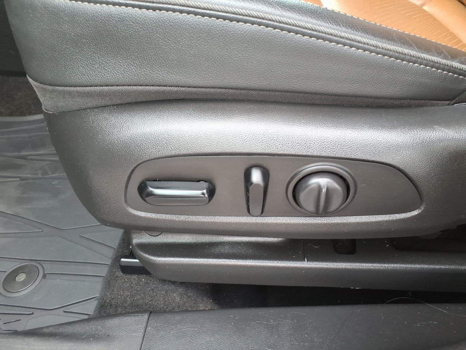 2020 Buick Encore GX Essence