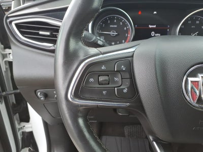 2020 Buick Encore GX Essence