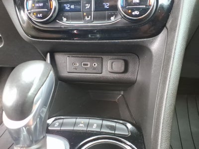 2020 Buick Encore GX Essence