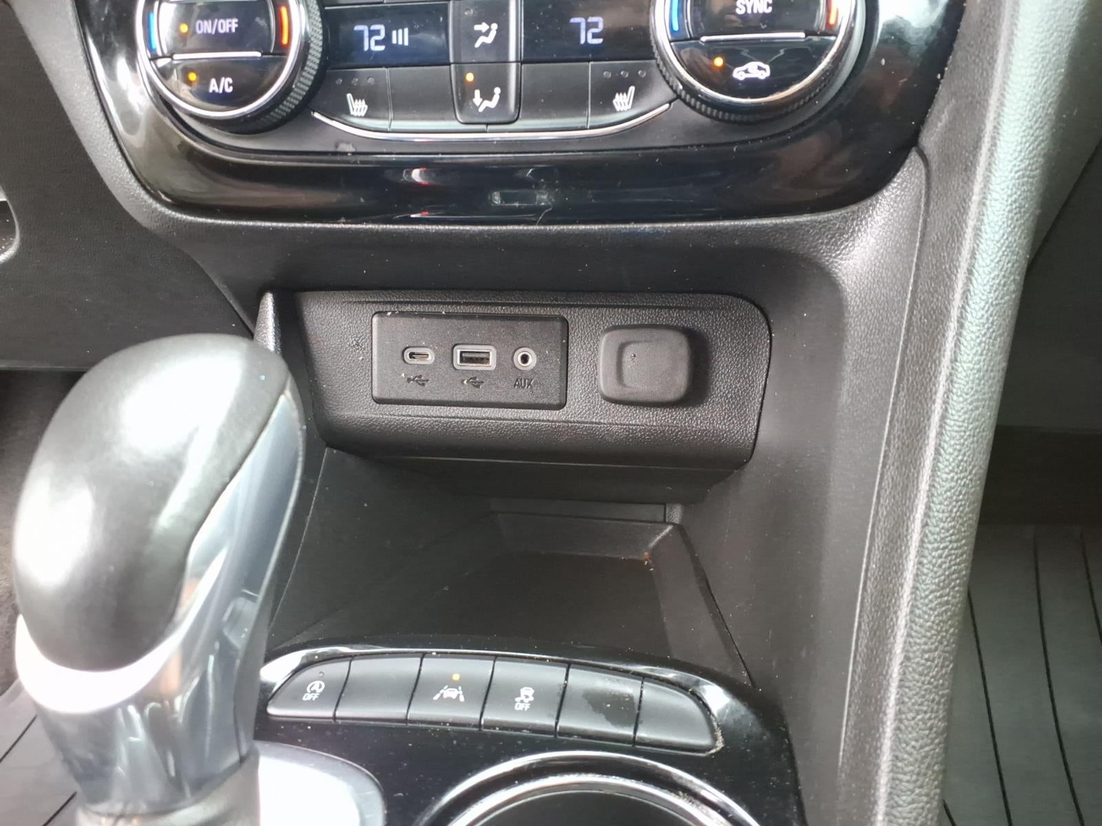 2020 Buick Encore GX Essence