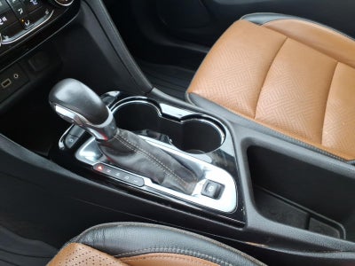 2020 Buick Encore GX Essence