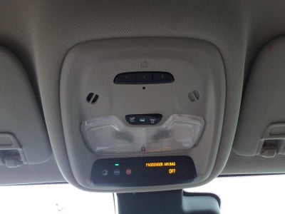 2020 Buick Encore GX Essence